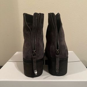 Dolce Vita ankle boots